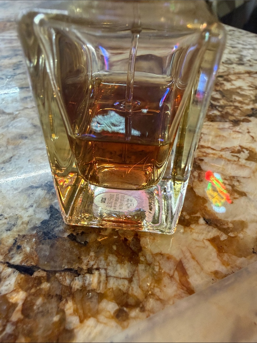 Burberry Goddess women’s perfume - Picture 4 of 5